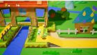 Yoshi's Crafted World