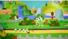 Yoshi's Crafted World