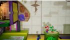 Yoshi's Crafted World