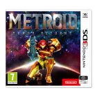 Metroid: Samus Returns