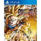 Dragon Ball FighterZ (használt)