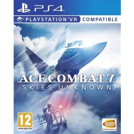 Ace Combat 7: Skies Unknown