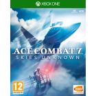 Ace Combat 7: Skies Unknown