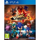 Sonic Forces