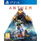Anthem (használt)
