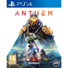 Anthem (használt)