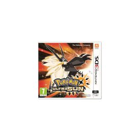Pokémon Ultra Sun