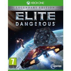 Elite Dangerous Legendary Edition
