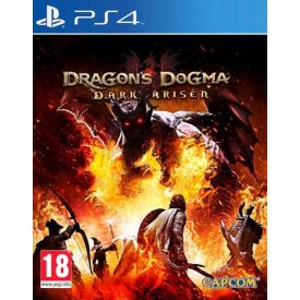 Dragon's Dogma Dark Arisen