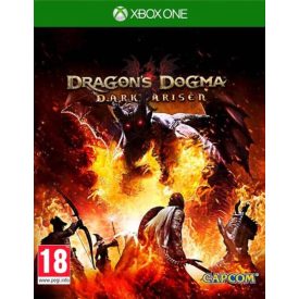 Dragon's Dogma Dark Arisen