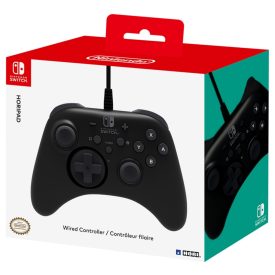 HORI Horipad vezetékes kontroller (NSW-001U)