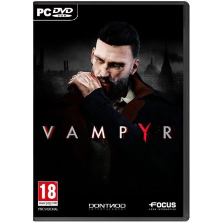 Vampyr