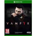 Vampyr