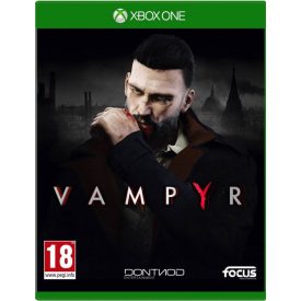 Vampyr