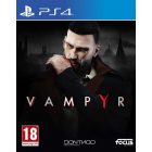 Vampyr (használt)