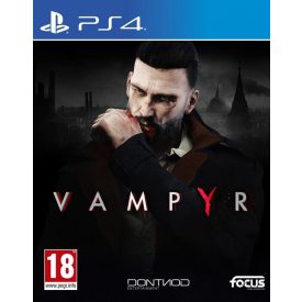 Vampyr