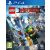 The LEGO Ninjago Movie Video Game (használt)