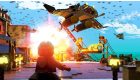 The LEGO Ninjago Movie Video Game