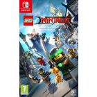 The LEGO Ninjago Movie Video Game (használt)