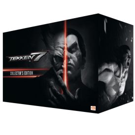 Tekken 7 Collector's Edition