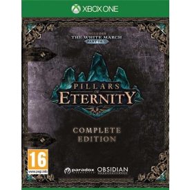 Pillars of Eternity Complete Edition