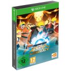 Naruto Shippuden: Ultimate Ninja Storm Legacy