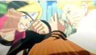 Naruto Shippuden: Ultimate Ninja Storm Legacy