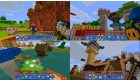 Minecraft Nintendo Switch Edition (használt)