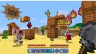 Minecraft Nintendo Switch Edition (használt)