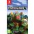 Minecraft Nintendo Switch Edition
