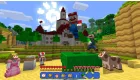 Minecraft Nintendo Switch Edition + Super Mario Mash-up Pack