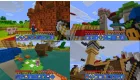 Minecraft Nintendo Switch Edition + Super Mario Mash-up Pack