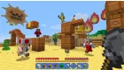Minecraft Nintendo Switch Edition + Super Mario Mash-up Pack