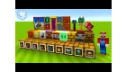 Minecraft Nintendo Switch Edition + Super Mario Mash-up Pack