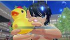 Senran Kagura Peach Beach Splash