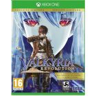 Valkyria Revolution Limited Edition