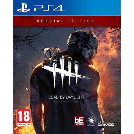 Dead By Daylight Special Edition
