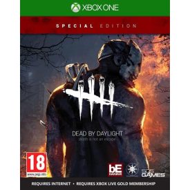 Dead By Daylight Special Edition