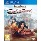 Samurai Warriors: Spirit Of Sanada