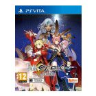 Fate/Extella: The Umbral Star