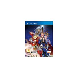 Fate/Extella: The Umbral Star