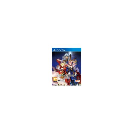 Fate/Extella: The Umbral Star