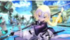 Fate/Extella: The Umbral Star