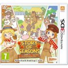 Story of Seasons: Trio of Towns