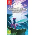 Cave Story+