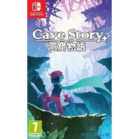 Cave Story+
