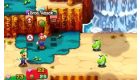 Mario & Luigi: Superstar Saga + Bowser's Minions