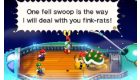 Mario & Luigi: Superstar Saga + Bowser's Minions
