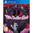 Danganronpa Another Episode: Ultra Despair Girls