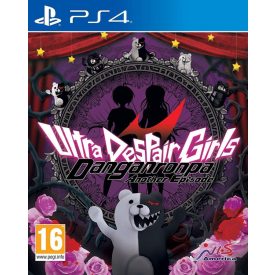 Danganronpa Another Episode: Ultra Despair Girls